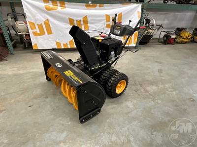 Craftsman 247.88878 Snow Removal Equipment
