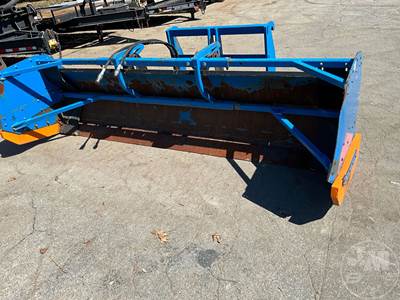 KAGE SK2011 Snow Removal Equipment