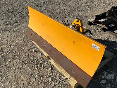 M-B Companies Snow Removal Equipment