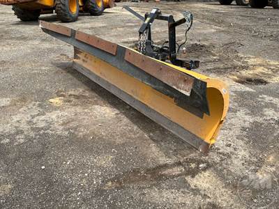 Meyer RP 32 10 BT Snow Removal Equipment