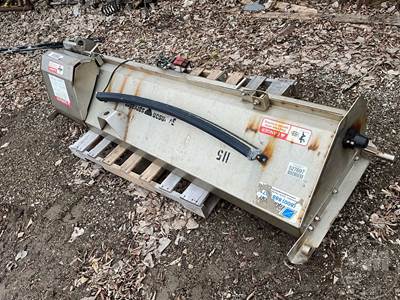 Swenson Snow Removal Equipment