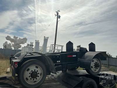 CIMC Trailer