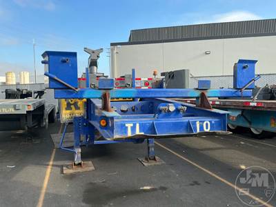 Chassis King Trailer