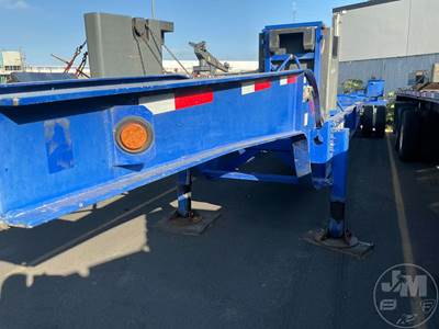 Chassis King Trailer
