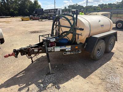 Wylie WYLIE Trailer