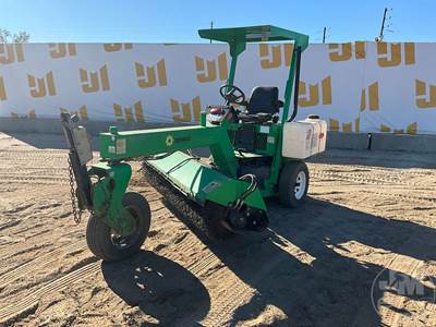 Lay-Mor SM300 Sweeper