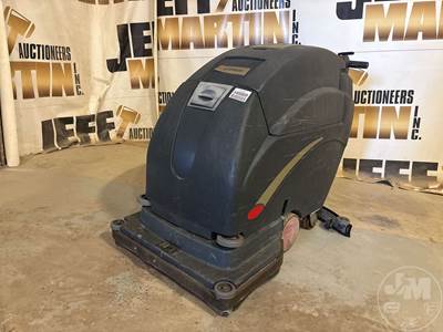 Viper FANG 26T 50 AMP Sweeper