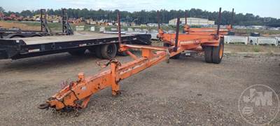 Butler BPHD10PVH Tag Trailer