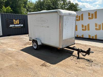 Car Mate CAR MATE TRAILERS Tag Trailer