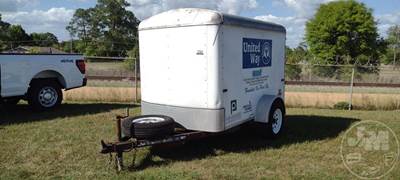 Carry-On Tag Trailer