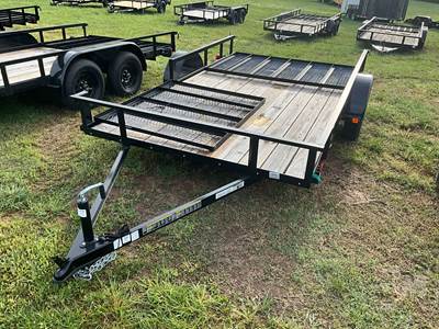 Carry-On Tag Trailer