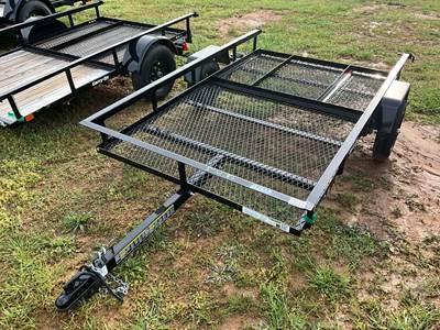 Carry-On Tag Trailer