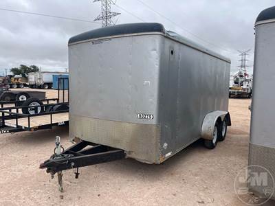 Carry-On AP655F Tag Trailer