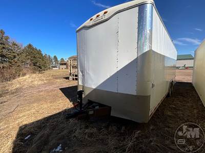 Haulmark Tag Trailer