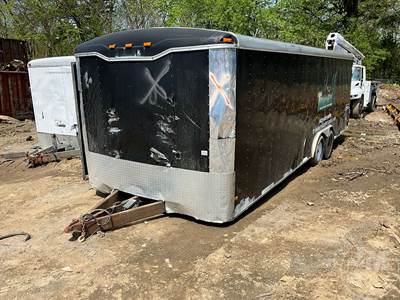 Haulmark Tag Trailer