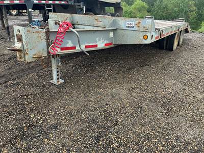 Interstate Tag Trailer