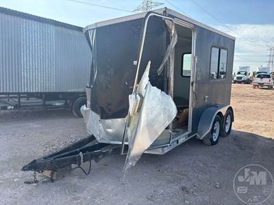 LGS Tag Trailer