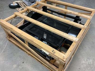 Toro 22979 Tag Trailer