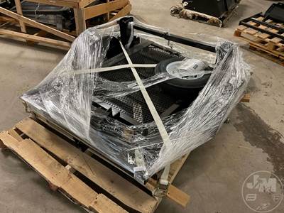 Toro 22979 TRX TRENCHER OR STX STUMP GRINDER Tag Trailer