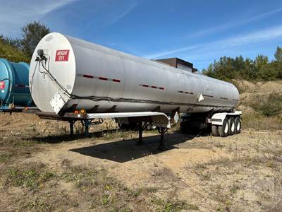 Etnyre ETNYRE Tank Trailer