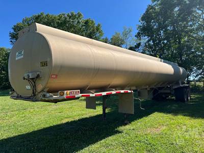 Heil Tank Trailer