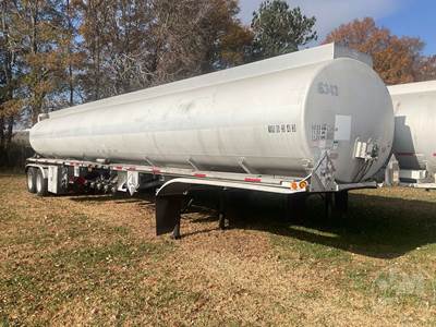 Polar TRAILER Tank Trailer