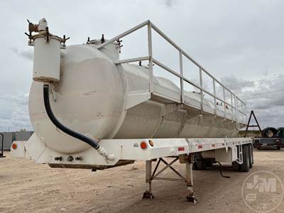Proco Tank Trailer
