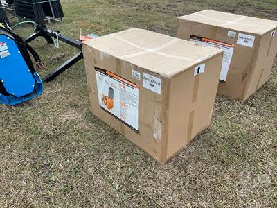 LANDHONOR LHR-PDT58 Tank