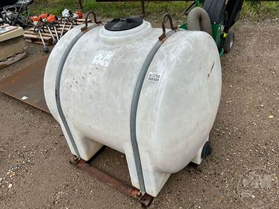 Norwesco 40299 225 GAL POLY Tank