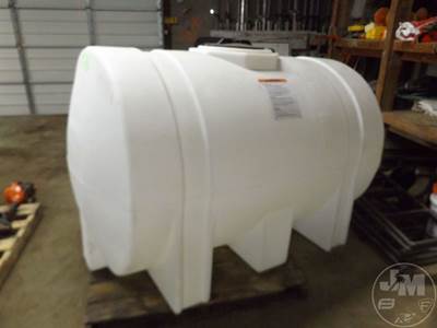 550 Gallon Tank