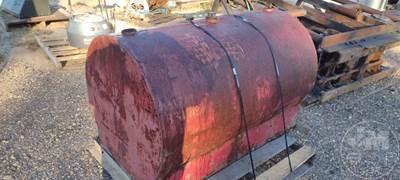 Tank, 30" X 48" Skid Tank