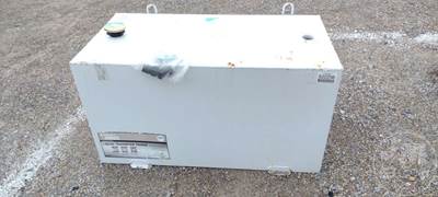 Tank, 14 Ga 100 GaLLON