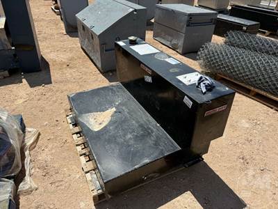 WEATHERGUARD FUEL TRANSFER Tank