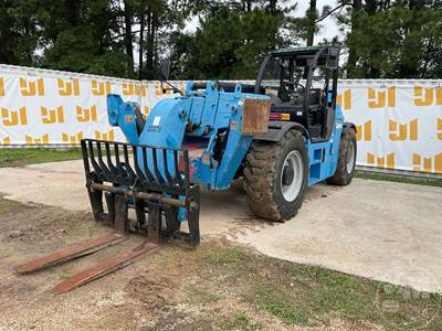 Genie GTH-1256 Telehandler