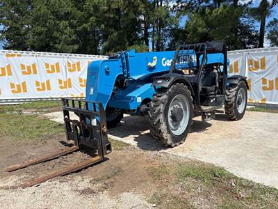 Genie GTH-844D Telehandler
