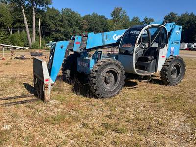 Genie GTH-844 Telehandler