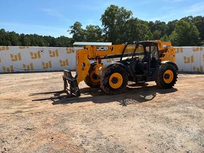 JCB 509-42 Telehandler