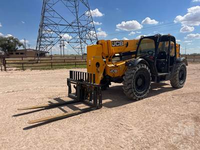 JCB 509-42 Telehandler