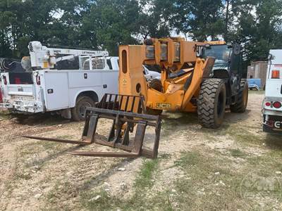 JCB 510-56 Telehandler