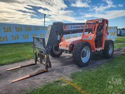 JLG 6042 Telehandler