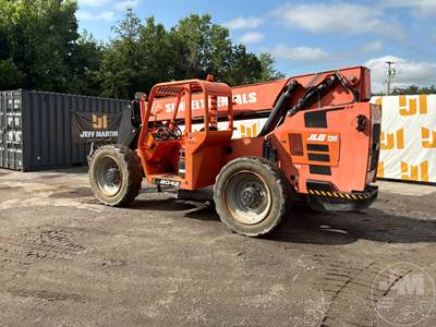 JLG 8042 Telehandler
