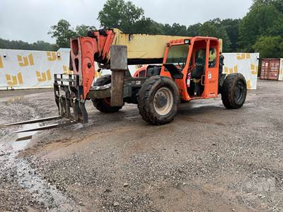 JLG G10-55A Telehandler