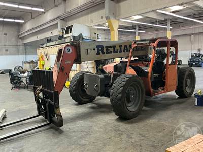 JLG G9-43A Telehandler