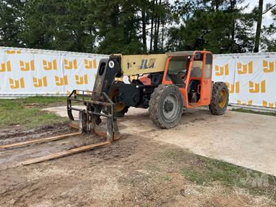 JLG G9-43A Telehandler