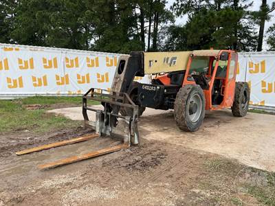 JLG G9-43A Telehandler