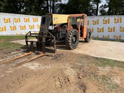 JLG G9-43A Telehandler