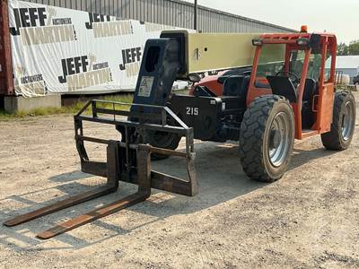 JLG G9-43A Telehandler