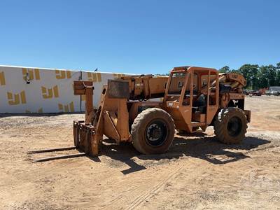 Lull 1044C-54 Telehandler