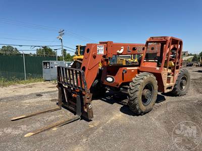Lull 644B-37 Telehandler