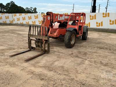 Lull 644E-42 Telehandler